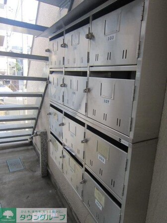 セフィール山代の物件内観写真